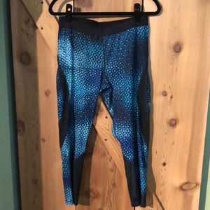 Nike Pro Hypercool Leggings